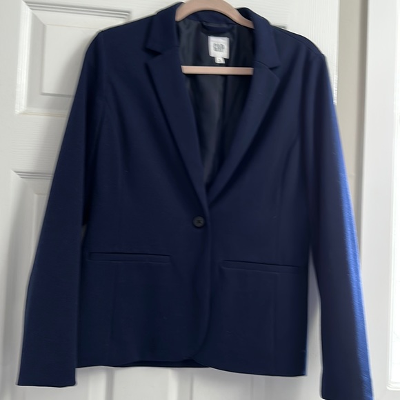GAP Jackets & Blazers - Gap Navy blazer